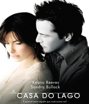 A casa do Lago