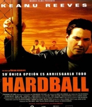 Hardball - O Jogo da Vida