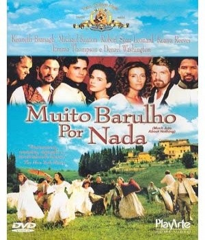 Muito Barulho Por nada