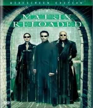Matrix Reloaded