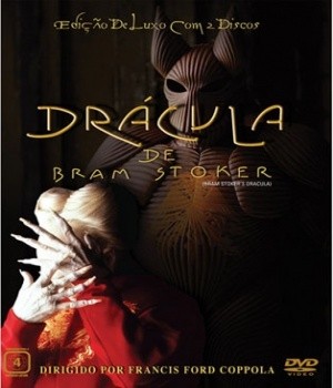 Drácula de Bran Stoker