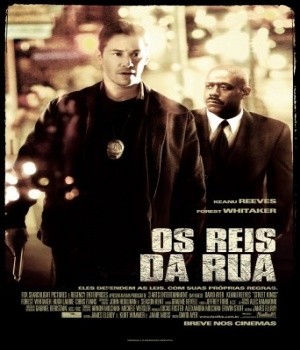 Os Reis Da Rua