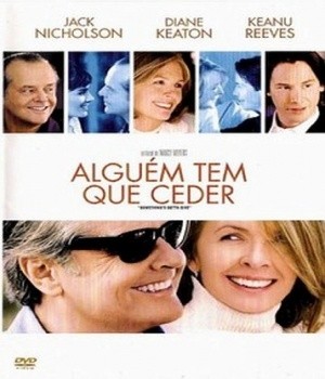 Alguém Tem Que Ceder