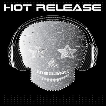 Big Bang – Tonight (Official Acapella + Instrumental) Mini Album