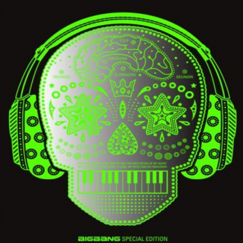 Big Bang – Special Edition Album