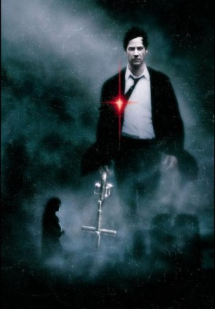 Francis Lawrence fala sobre possível continuação de Constantine, infelismente sem Keanu reeves! 