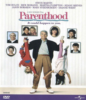 Parenthood - O Tiro Que Não Saiu Pela Culatra