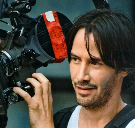 Top 10 Fun Facts About Keanu Reeves